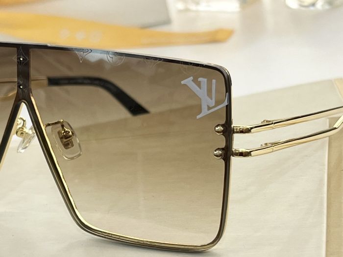 Louis Vuitton Sunglasses Top Quality LVS00958